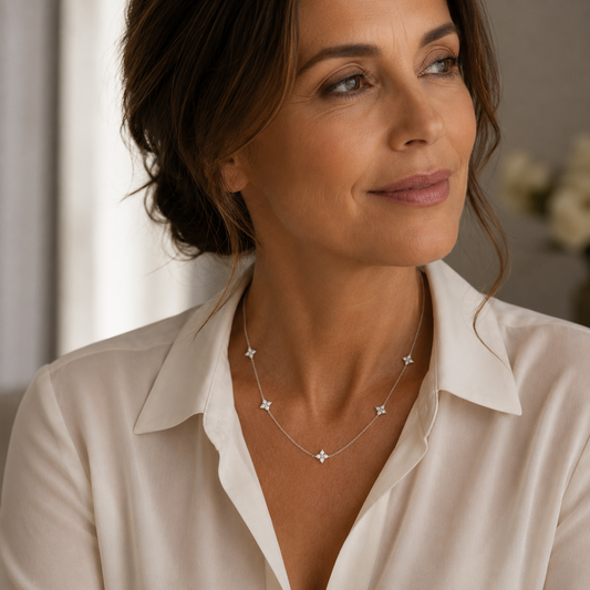 Celeste Necklace
