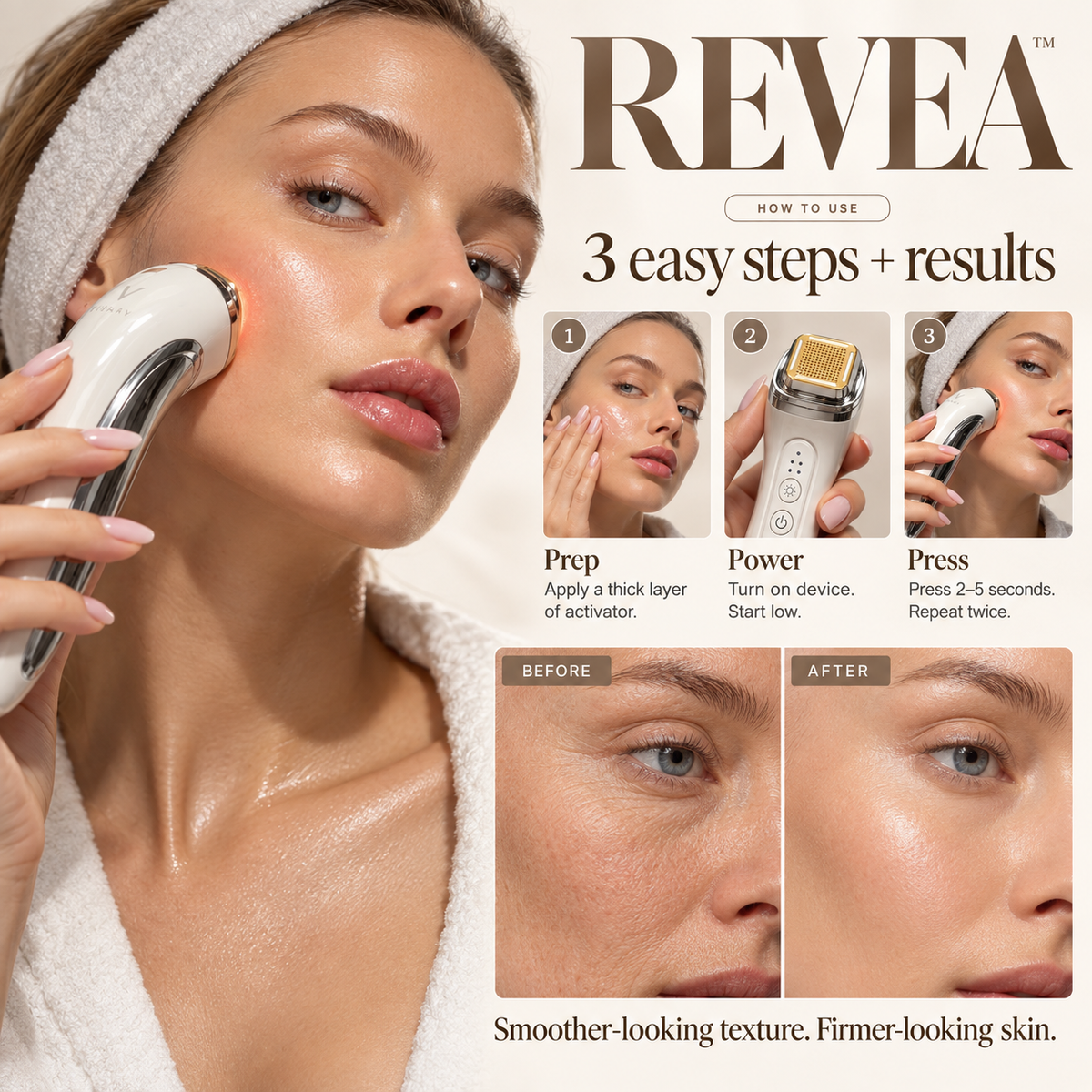 REVÉA™