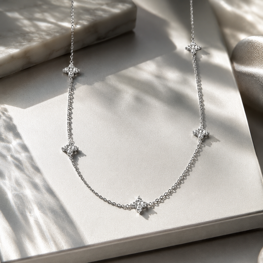 Celeste Necklace