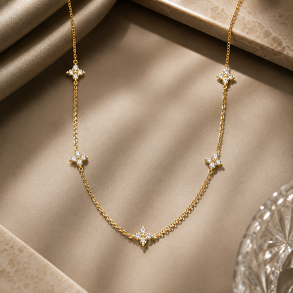 Celeste Necklace