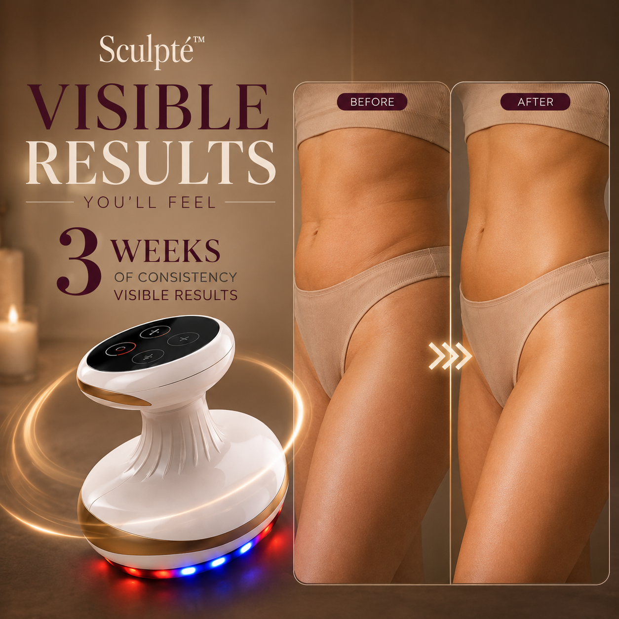 Sculpté™