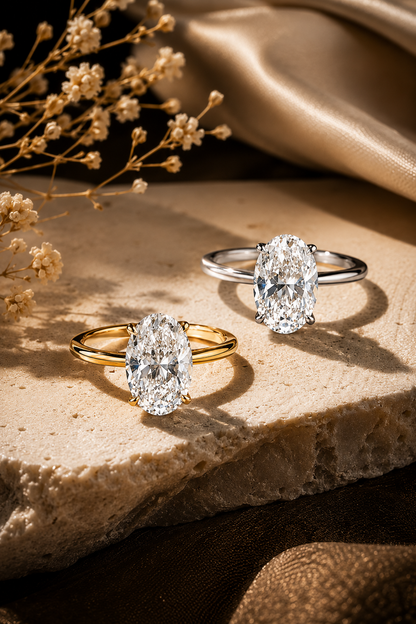 Aurora Ring