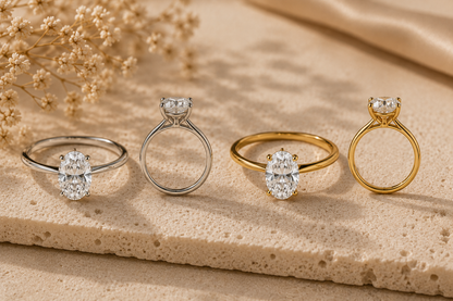 Aurora Ring