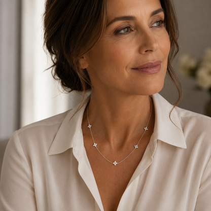 Celeste Necklace