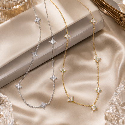 Celeste Necklace