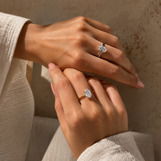 Aurora Ring