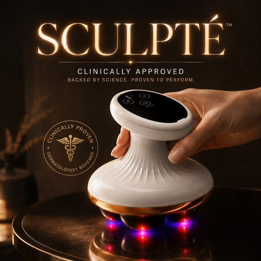 Sculpté™