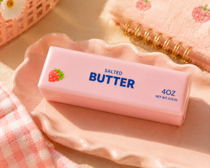 Viral Original Butter Squish