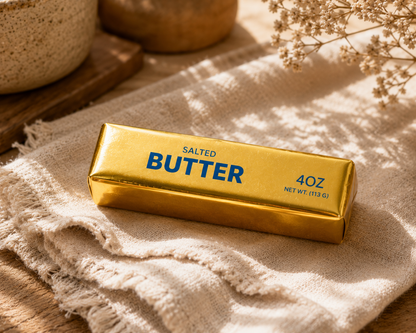 Viral Original Butter Squish