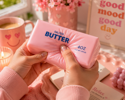 Viral Original Butter Squish
