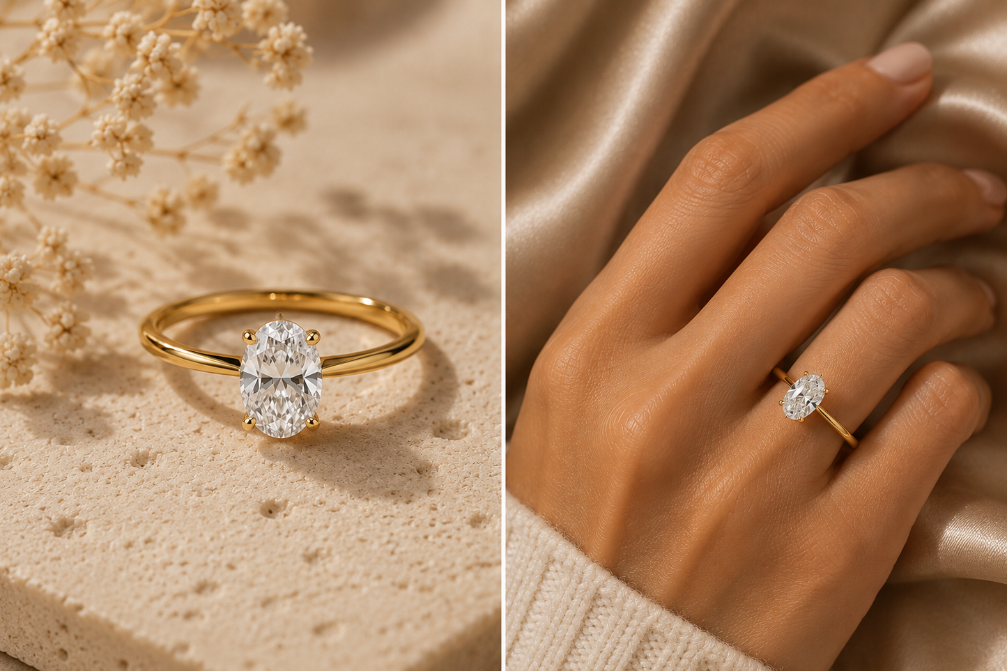 Aurora Ring