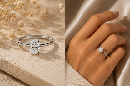 Aurora Ring