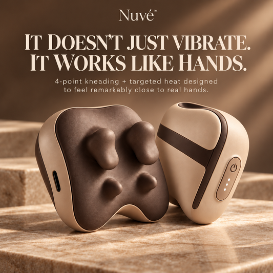 Nuvé™