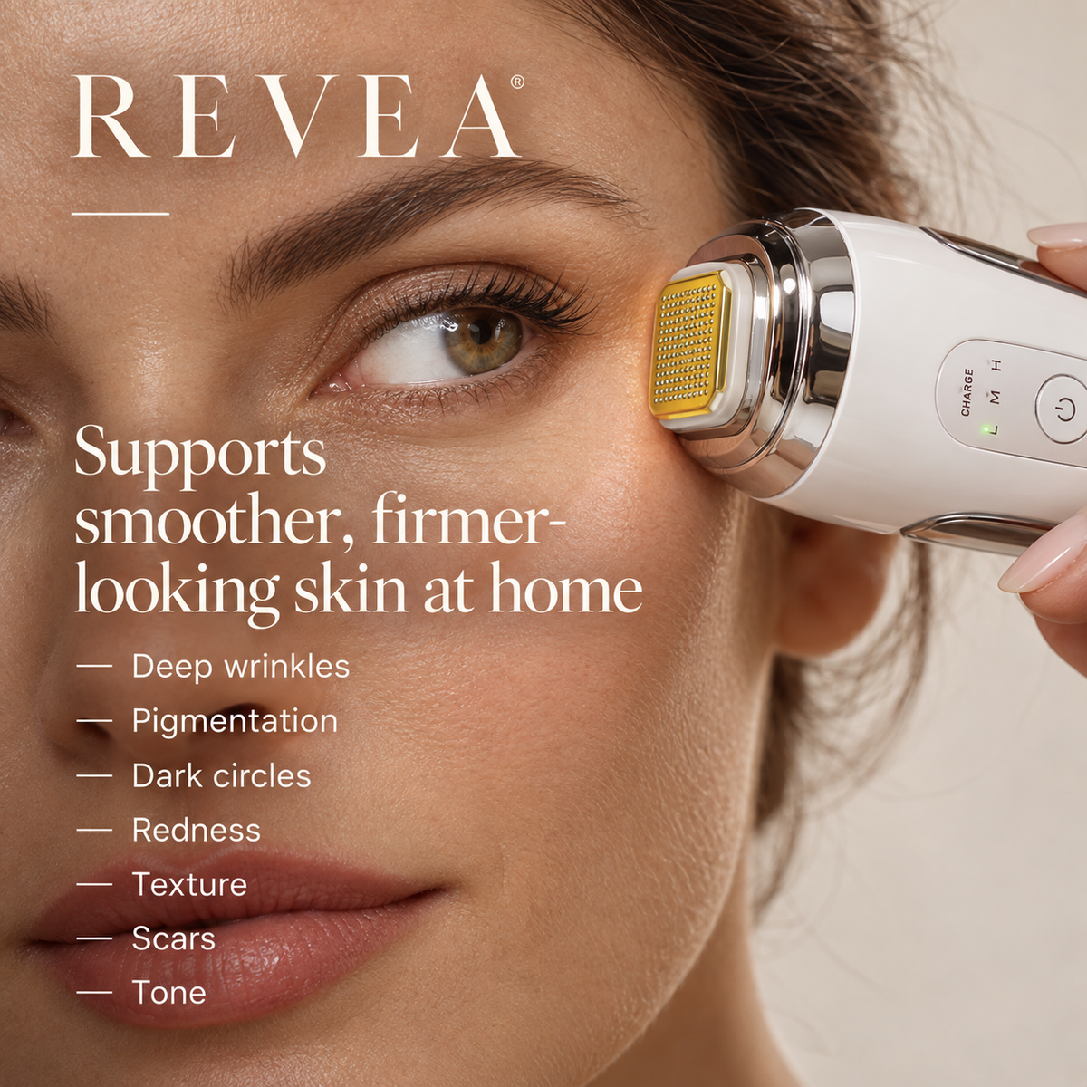 REVÉA™