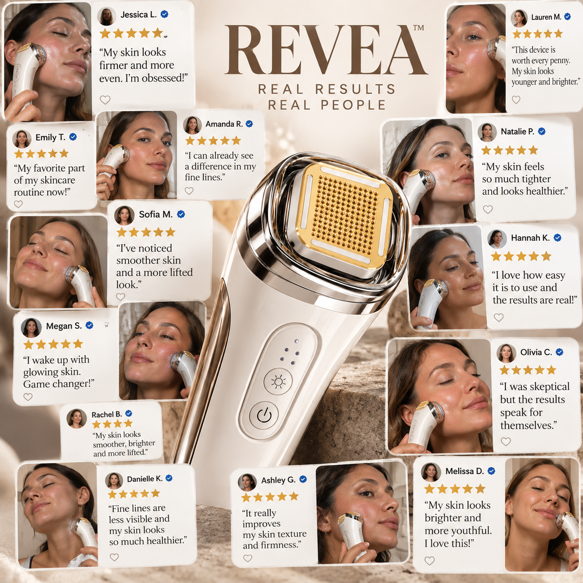 REVÉA™
