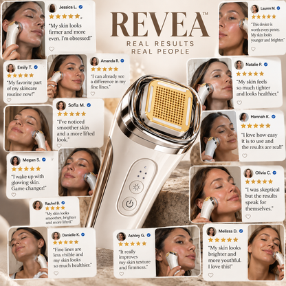REVÉA™