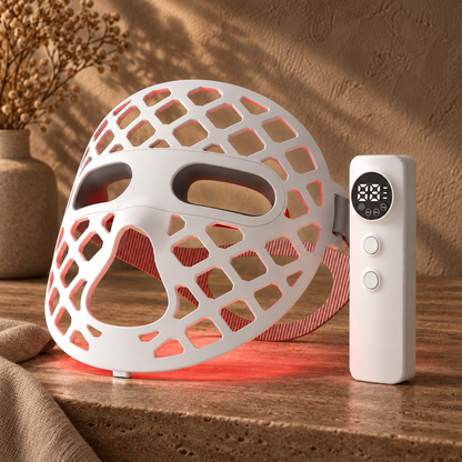 Lunéra™ 5D LED Mask