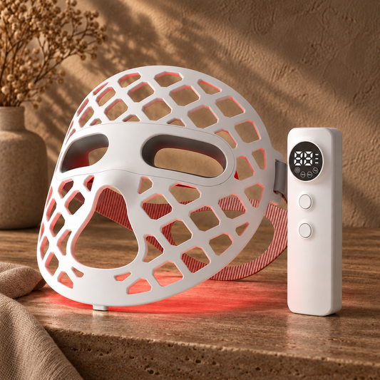 Lunéra™ 5D LED Mask